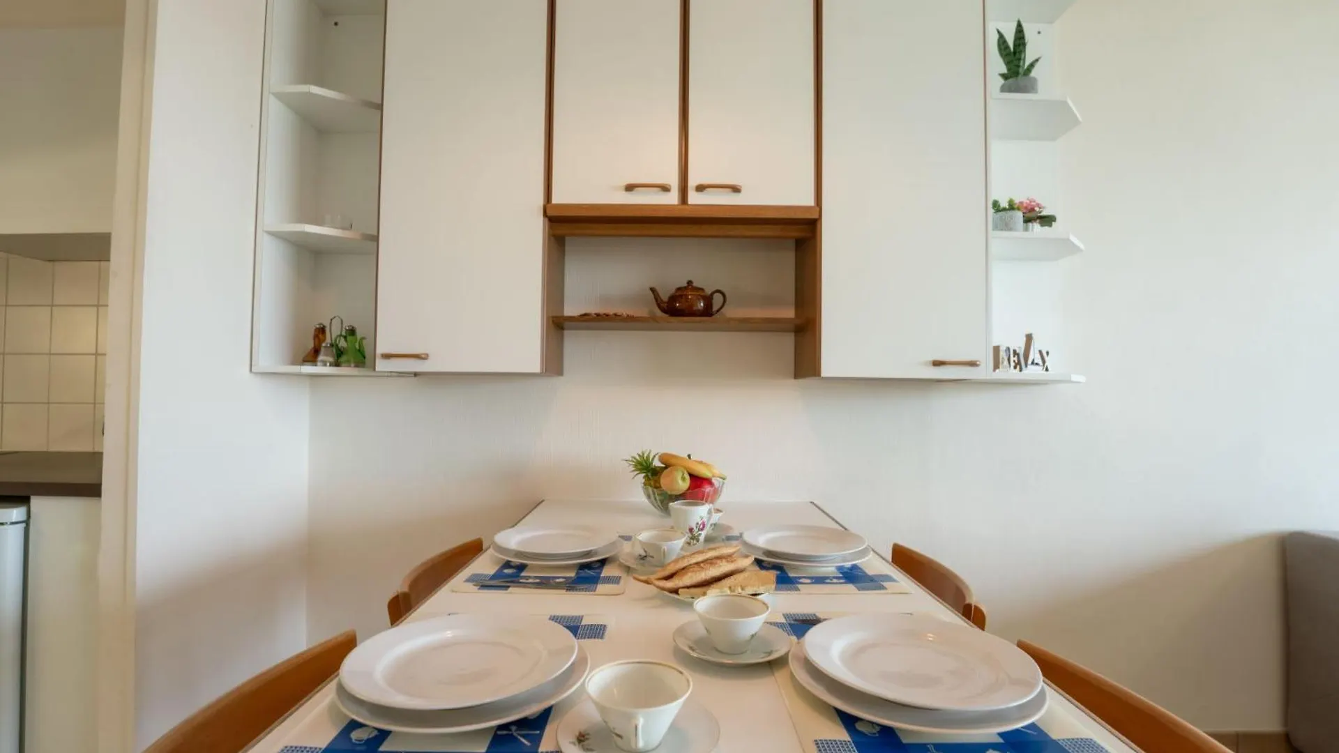 Apartment Residentie Astrid-7 By Interhome Bredene Belgien
