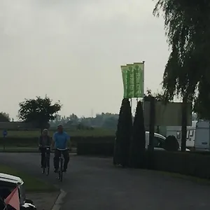 Ter Hoeve , Bredene Belgien
