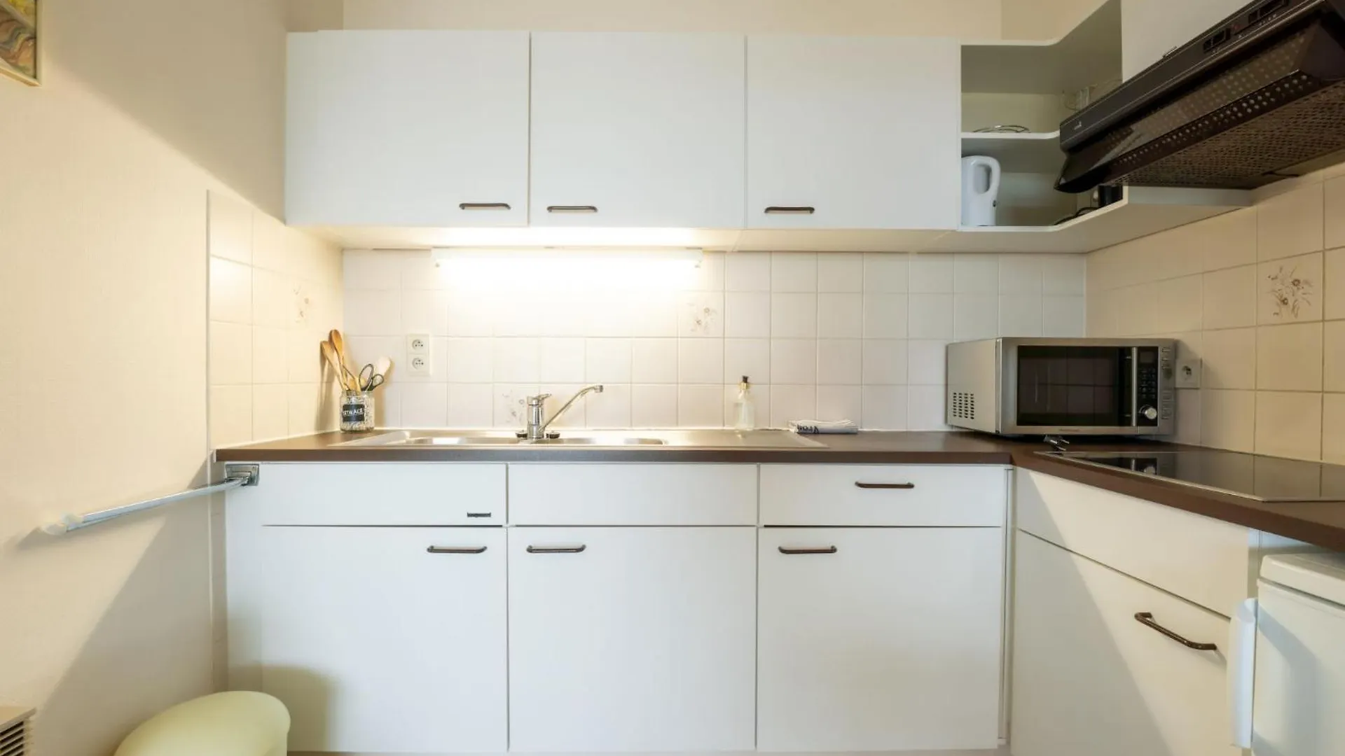 Apartment Residentie Astrid-7 By Interhome Bredene